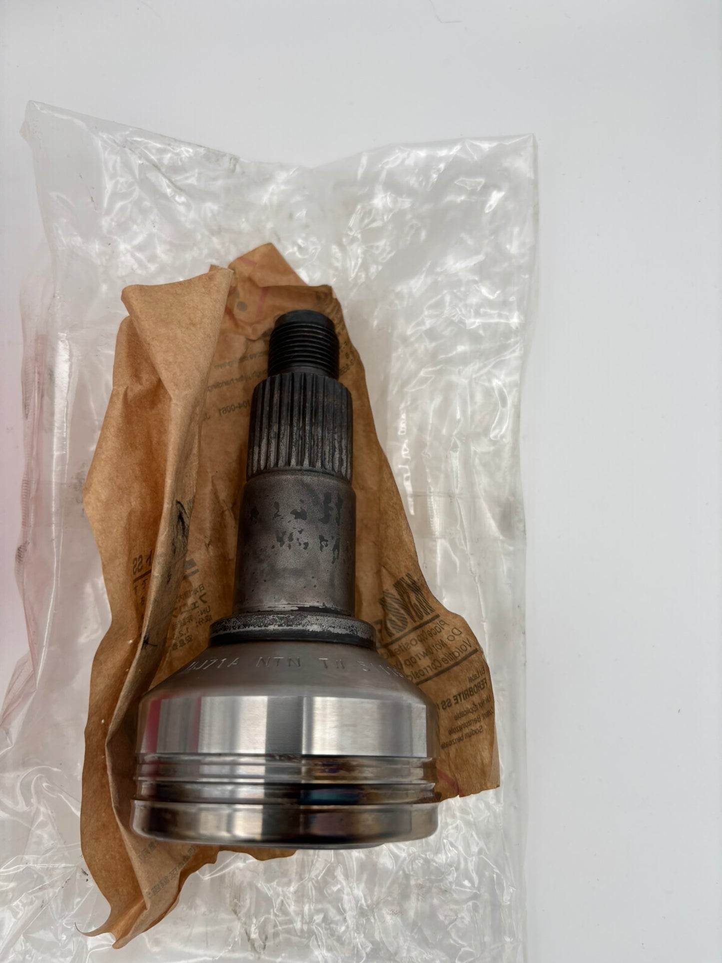 YAMAHA BALL JOINT SET SUB 28P-2510F-10-00 28P-2510F-03-00 Y236