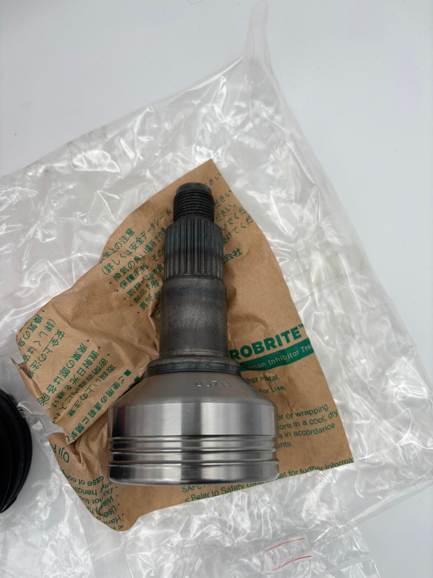 YAMAHA BALL JOINT KIT SUB 28P-2510F-05-00 28P-2510F-04-00 Y236