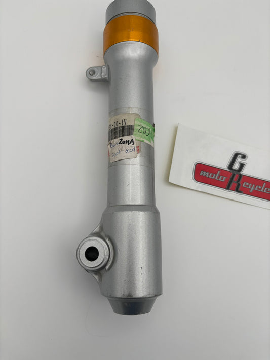 YAMAHA YW50 2002 - 2004 RIGHT OUTER TUBE 4VP-F3136-00-1V Y237