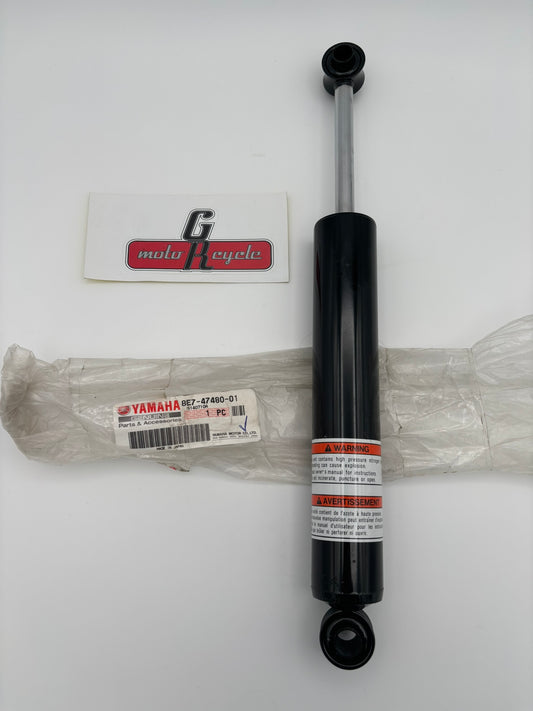 YAMAHA SHOCK ABSORBER 8E7-47480-01-00 Y237