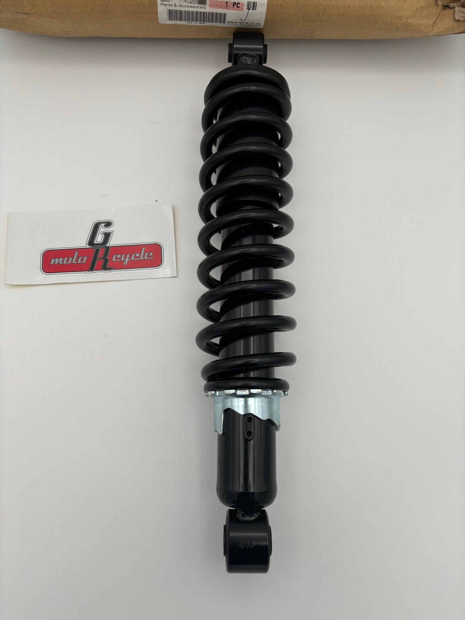 YAMAHA SHOCK ABSORBER ASSY 5KM-22210-20-00 Y237