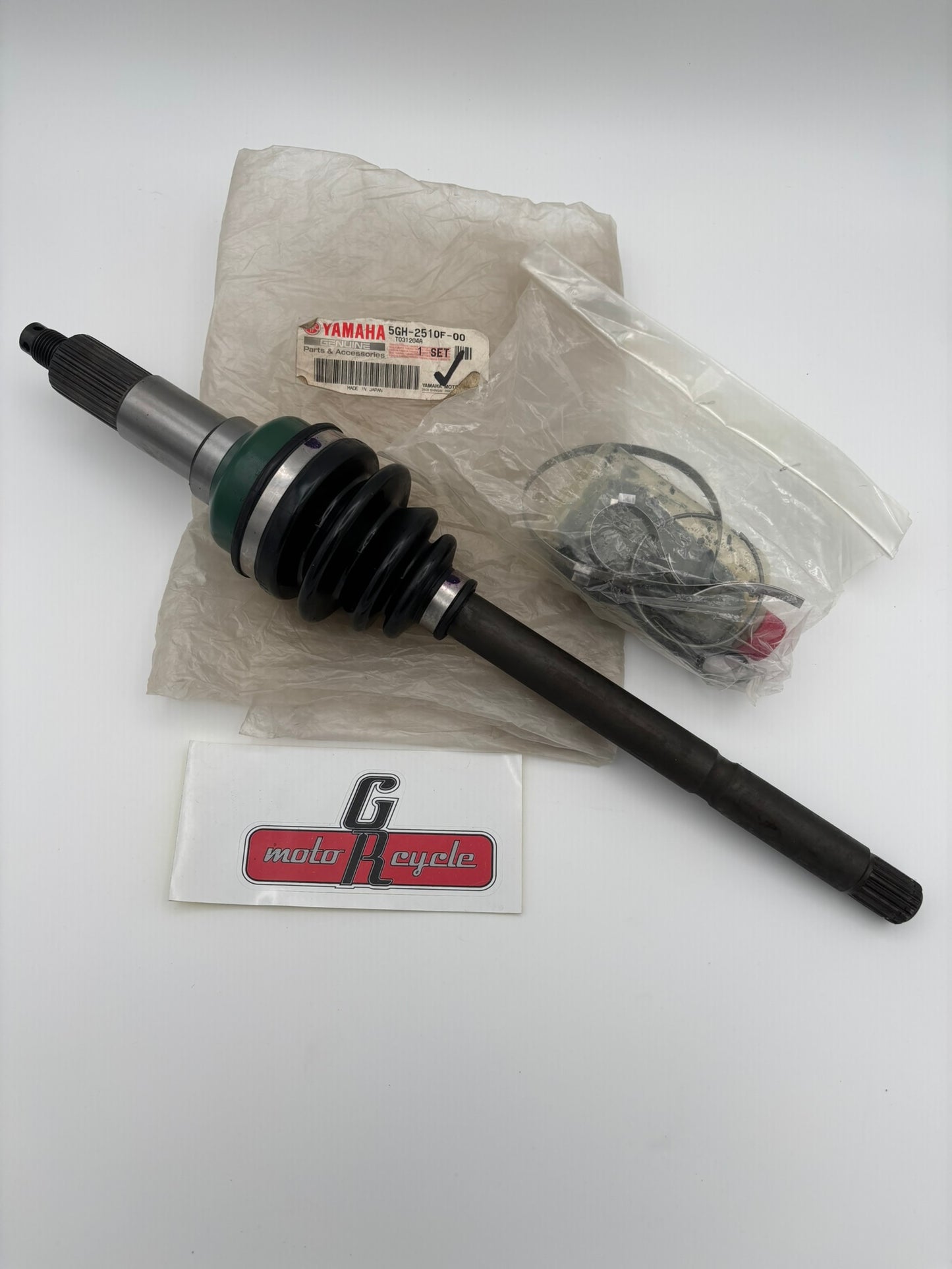 YAMAHA BALL JOINT SET 5GH-2510F-00-00 Y239