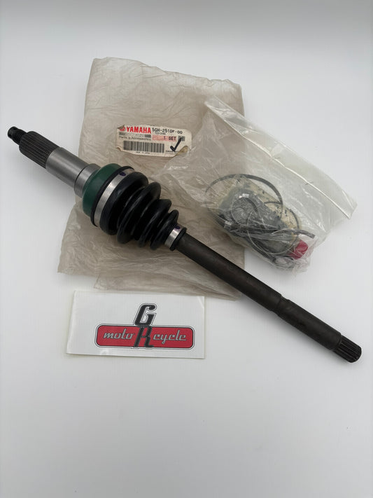 YAMAHA BALL JOINT SET 5GH-2510F-00-00 Y239