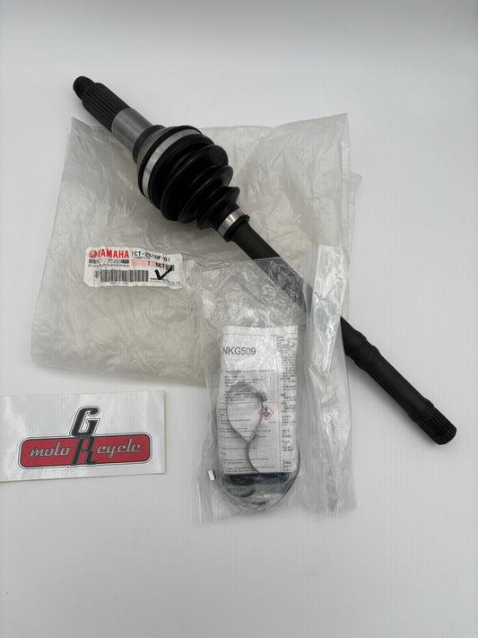 YAMAHA BALL JOINT SET SUB 1CT-2510F-02-00 1CT-2510F-01-00 Y239