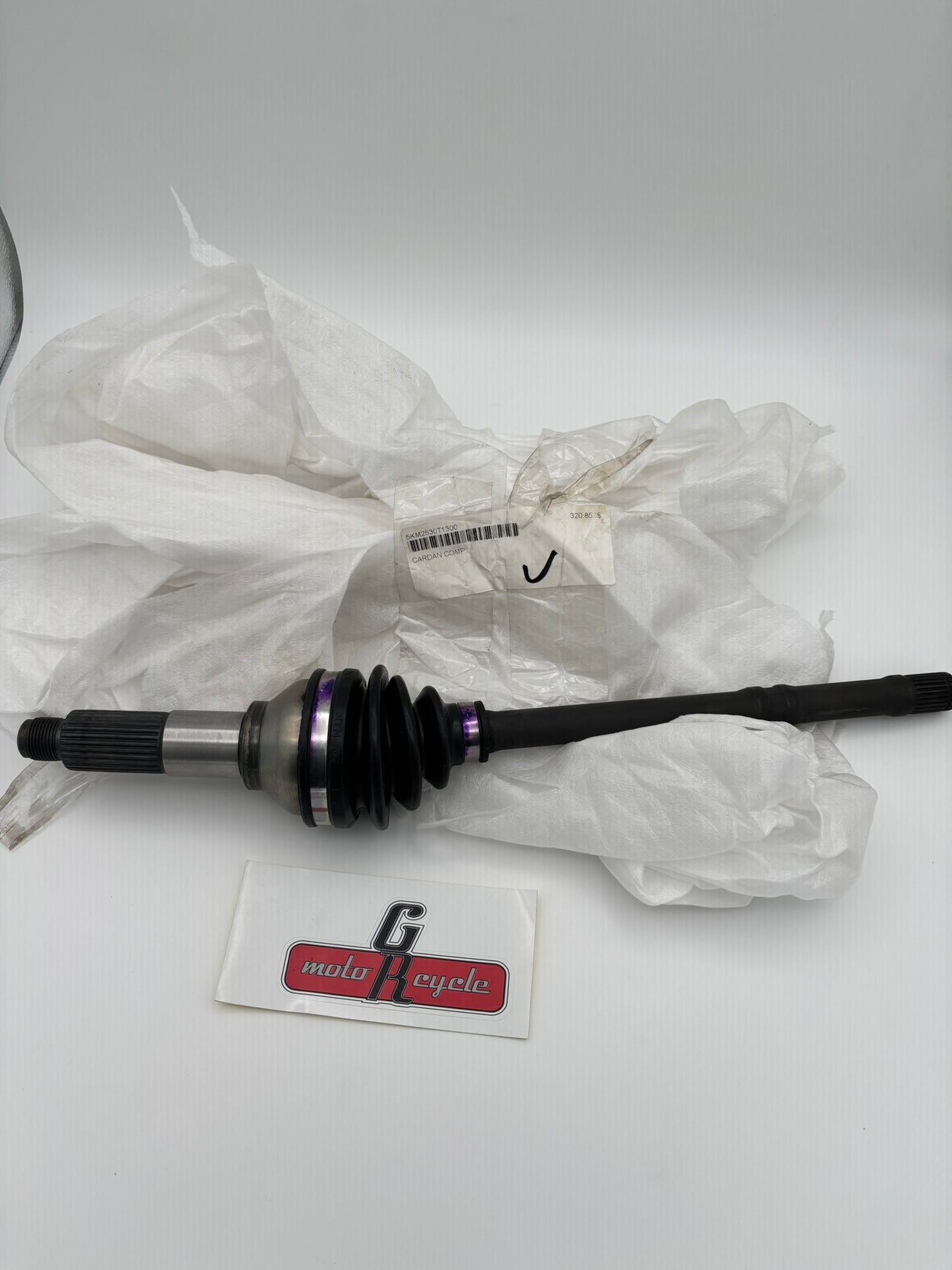 YAMAHA BALL JOINT SET 5KM-2530T-13-00 Y239