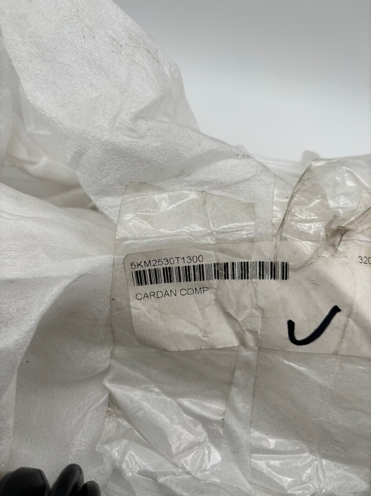 YAMAHA BALL JOINT SET 5KM-2530T-13-00 Y239