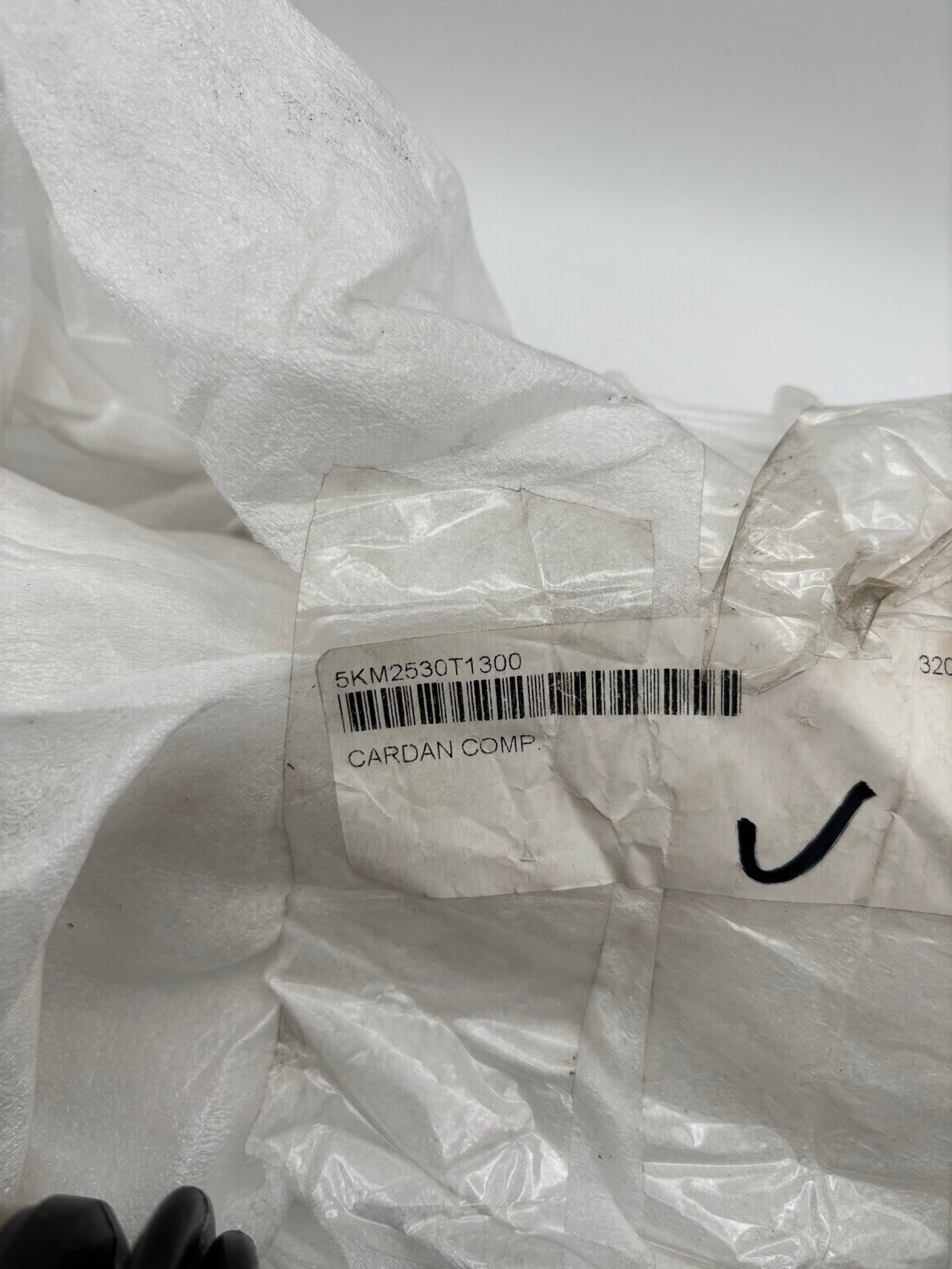 YAMAHA BALL JOINT SET 5KM-2530T-13-00 Y239