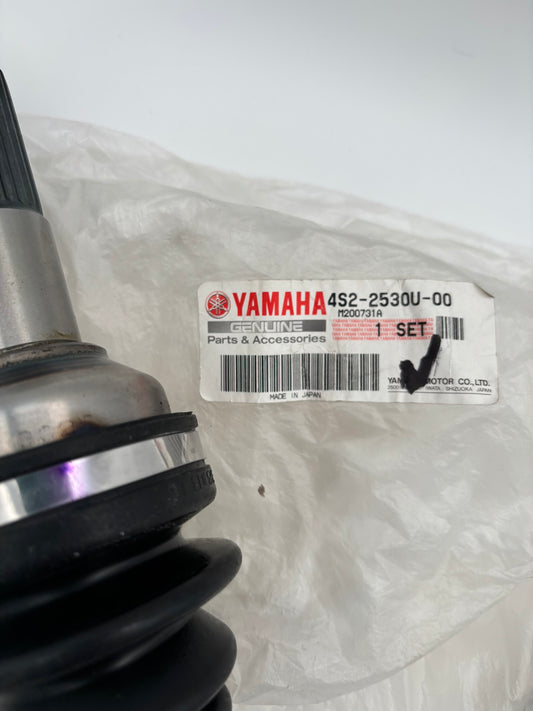 YAMAHA BALL JOINT SET 4S2-2530U-00-00 Y239