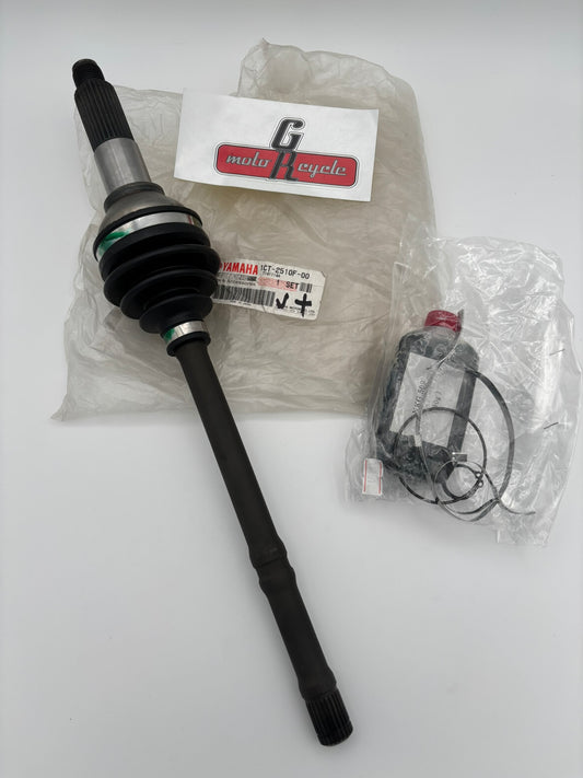 YAMAHA BALL JOINT SET SUB 1CT-2510F-01-00 1CT-2510F-02-00 1CT-2510F-00-00 Y239