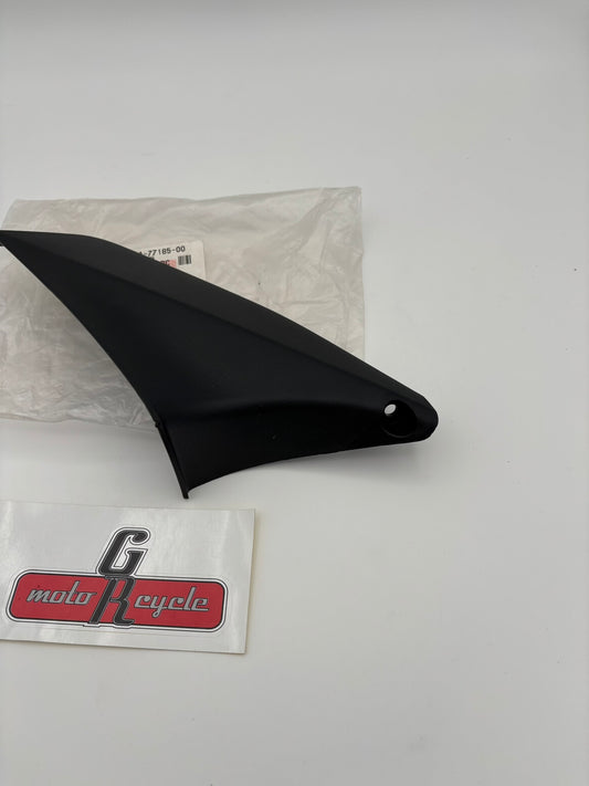 YAMAHA PLATE 1 8FA-77185-00-00 Y240
