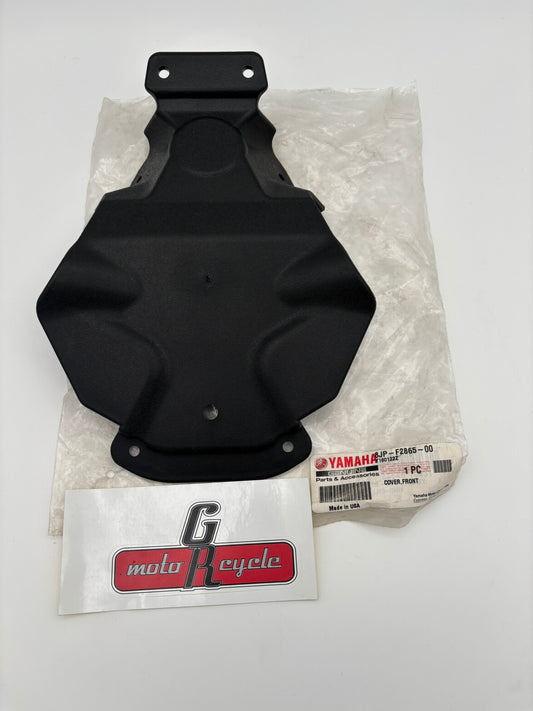 YAMAHA FRONT COVER 8JP-F2865-00-00 Y240