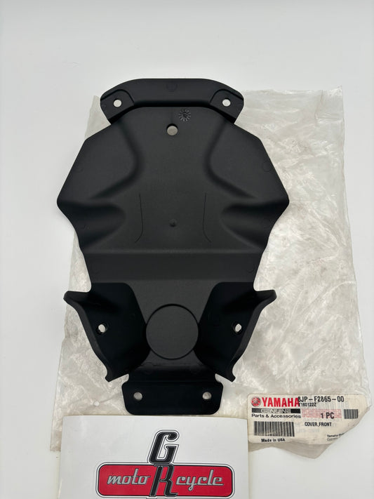 YAMAHA FRONT COVER 8JP-F2865-00-00 Y240