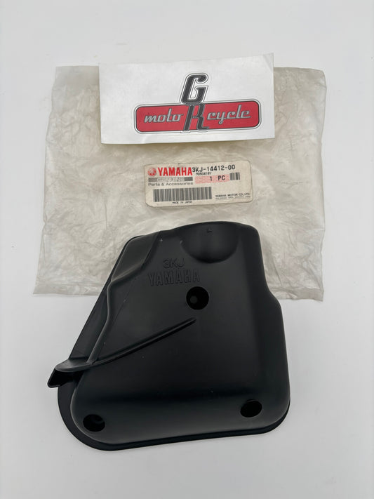 YAMAHA FILTER CASE CAP 3KJ-14412-00-00 Y240