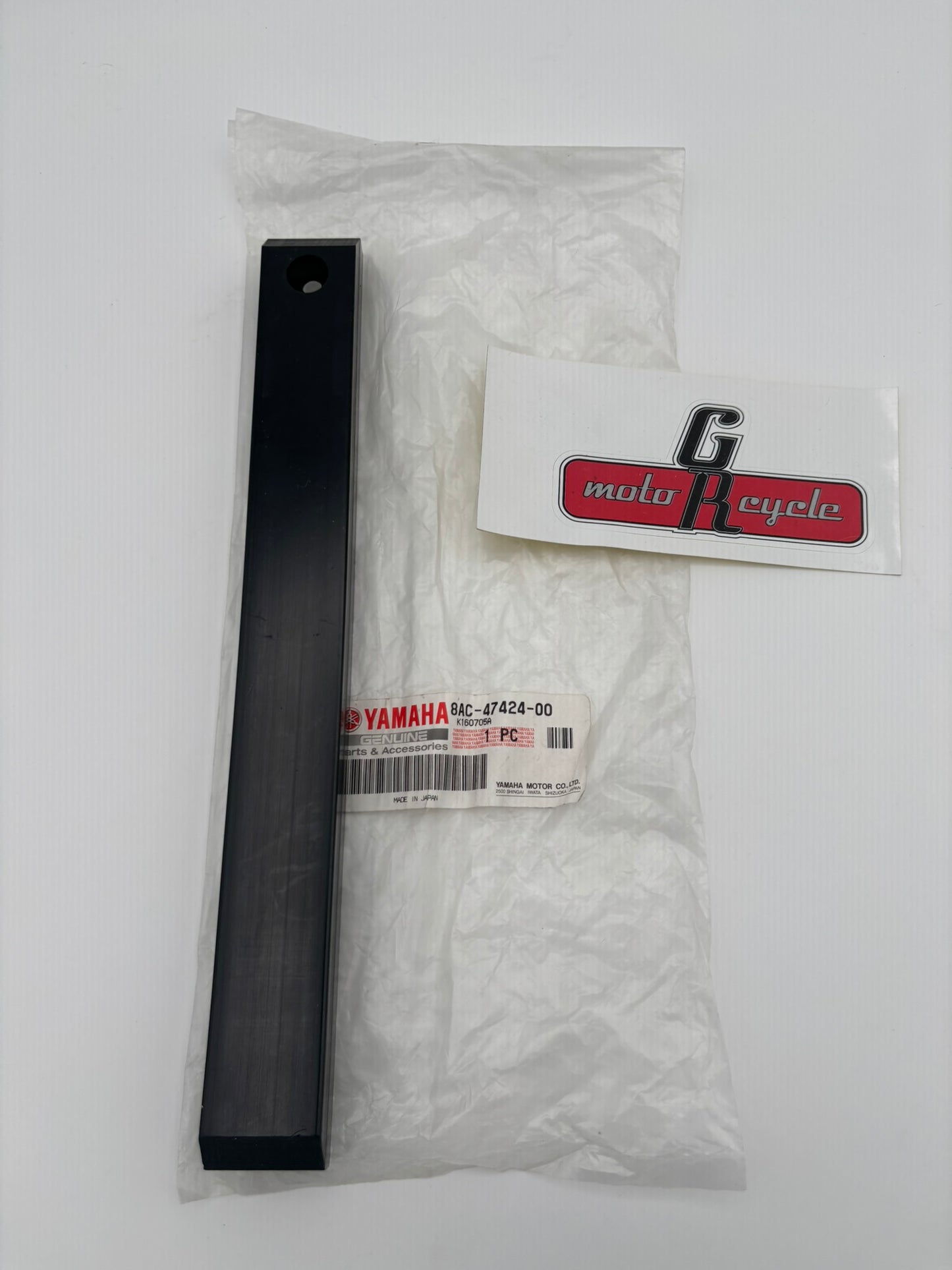 YAMAHA SLIDING RUNNER 8AC-47424-00-00 Y240