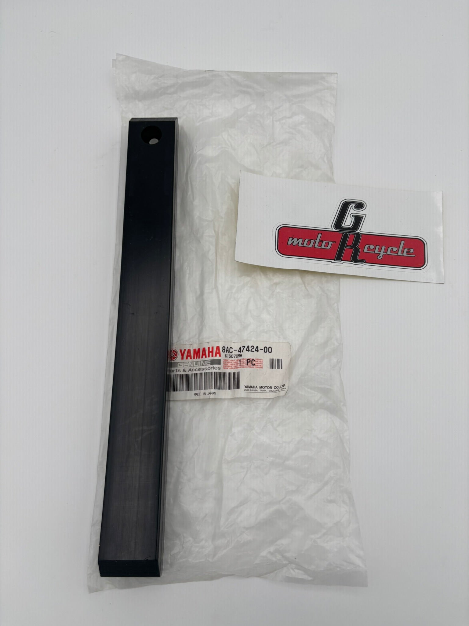 YAMAHA SLIDING RUNNER 8AC-47424-00-00 Y240
