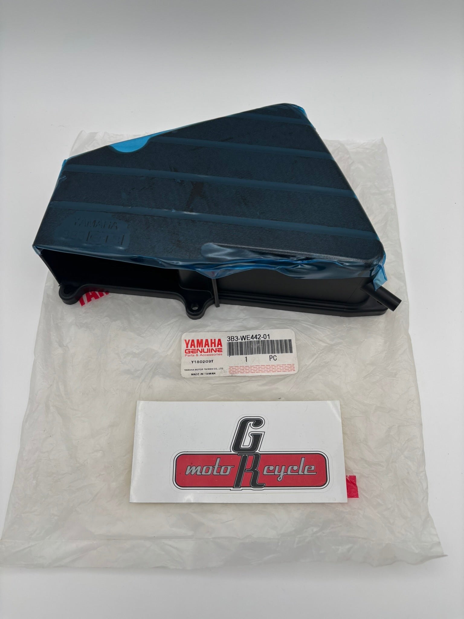 YAMAHA AIR FILTER 3B3-WE442-01-00 Y240