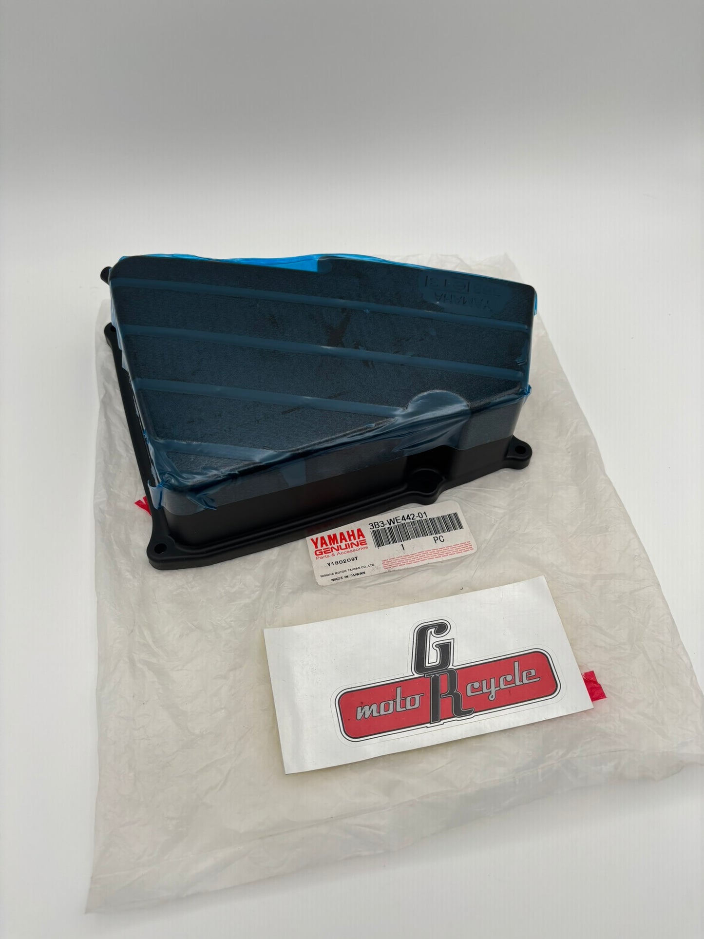 YAMAHA AIR FILTER 3B3-WE442-01-00 Y240