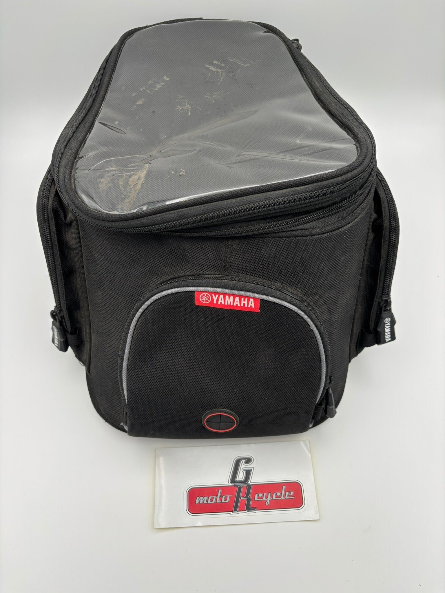 YAMAHA CITY TANK BAG SUB YME-FTBAG-CT-01 YME-FTBAG-CT-00 Y241