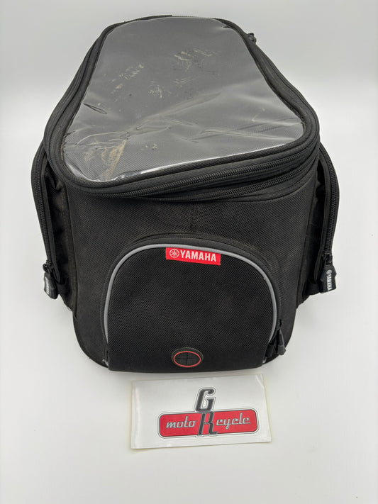 YAMAHA CITY TANK BAG SUB YME-FTBAG-CT-01 YME-FTBAG-CT-00 Y241