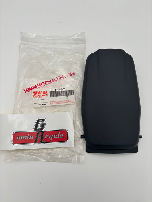 YAMAHA COVER 1 1CD-F7453-00-00 Y242