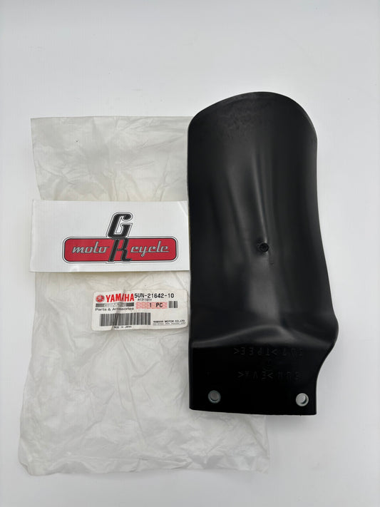 YAMAHA FLAP GUARD 5UN-21642-10-00 Y242