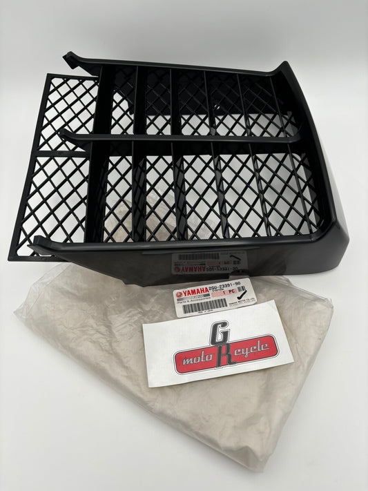YAMAHA FRONT PANEL 2GU-23391-90-00 Y243