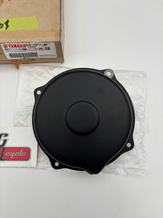 YAMAHA STARTER CASE 8V0-15711-00-00 Y243