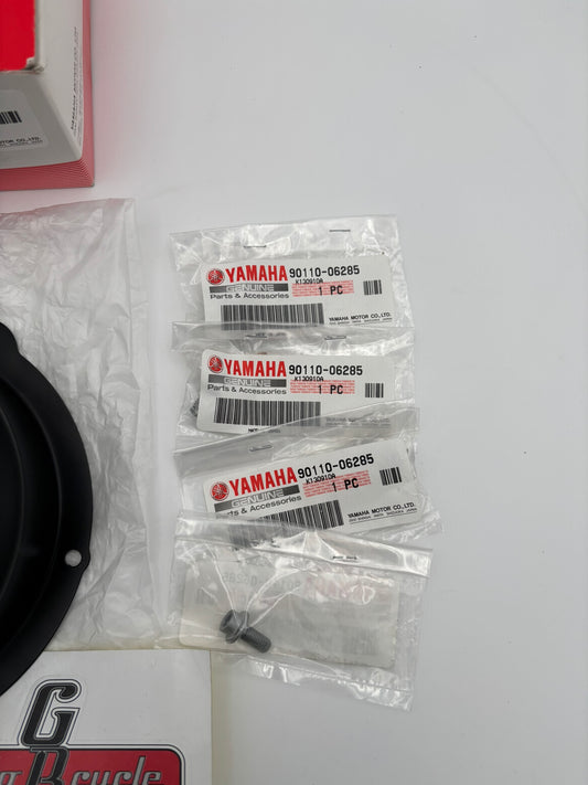 YAMAHA STARTER ASSY SUB 5UH-15710-01-00 5UH-15710-00-00 Y243