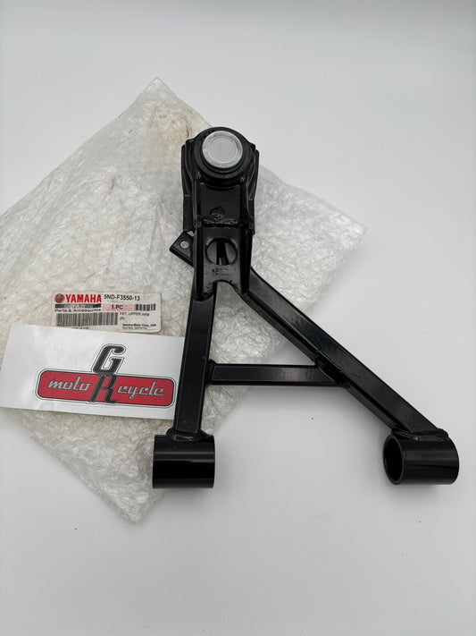 YAMAHA FRONT UPPER ARM RIGHT 5ND-F3550-13-00 Y244