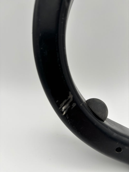 YAMAHA USED FRONT BUMPER COMP. 8KC-K7510-00-00-U Y244