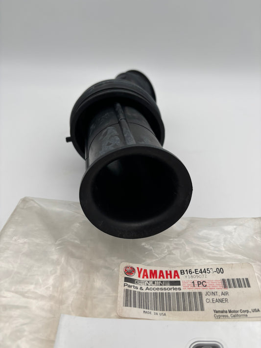 YAMAHA AIR CLEANER JOINT B16-E4453-00-00 Y244