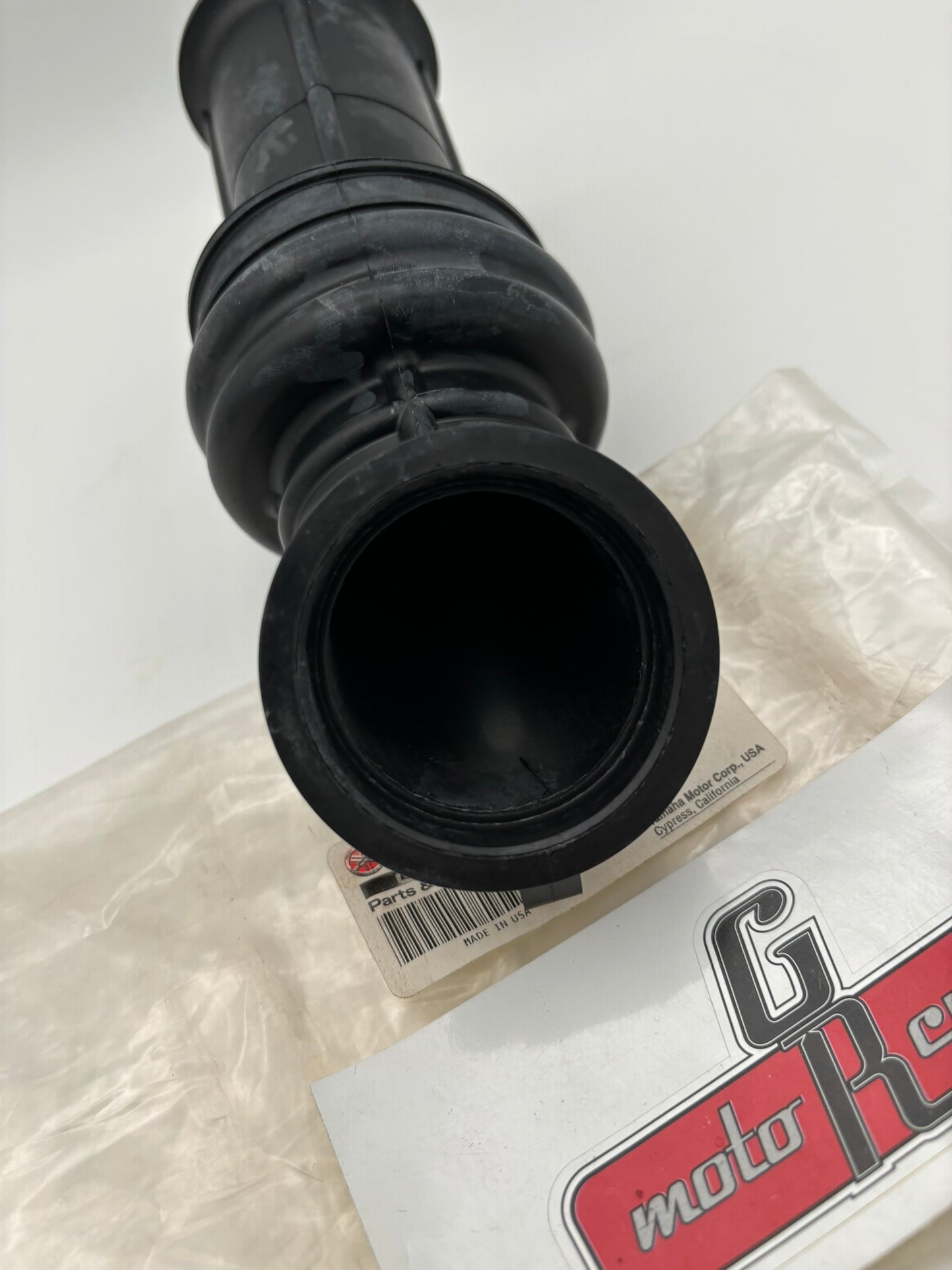 YAMAHA AIR CLEANER JOINT B16-E4453-00-00 Y244