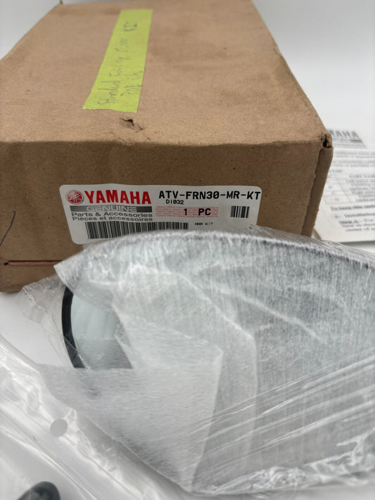 YAMAHA STANDARD FAIRING MIRROR KIT ATV-FRN30-MR-KT Y245