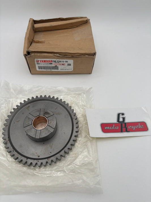 YAMAHA GEAR 3 2MB-E5515-00-00 Y246