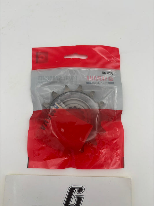 YAMAHA DRIVE SPROCKET (14T) 5NG-17460-00-00 Y246