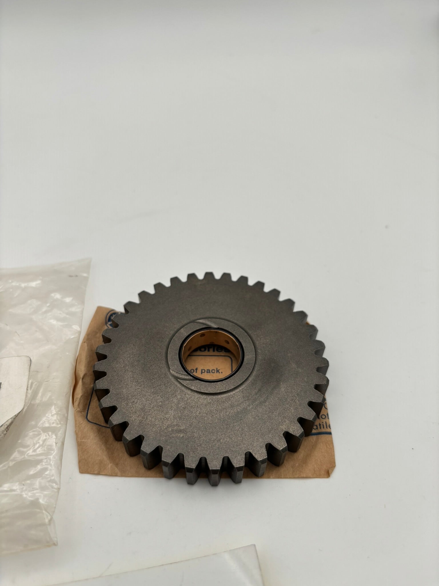 YAMAHA 1ST WHEEL GEAR (34T) 5LP-17211-00-00 Y246