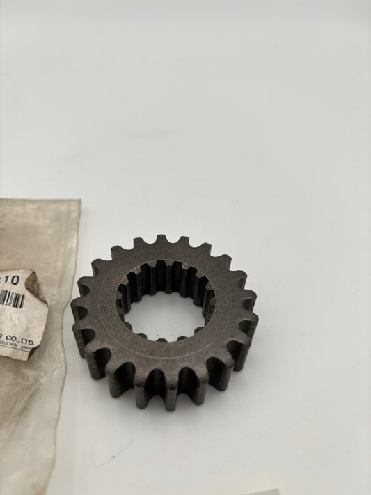 YAMAHA CHAIN DRIVE SPROCKET 8FA-17682-10-00 Y246