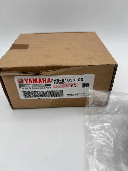 YAMAHA PISTON (0.25MM O/S) 2MB-E1635-00-00 Y246