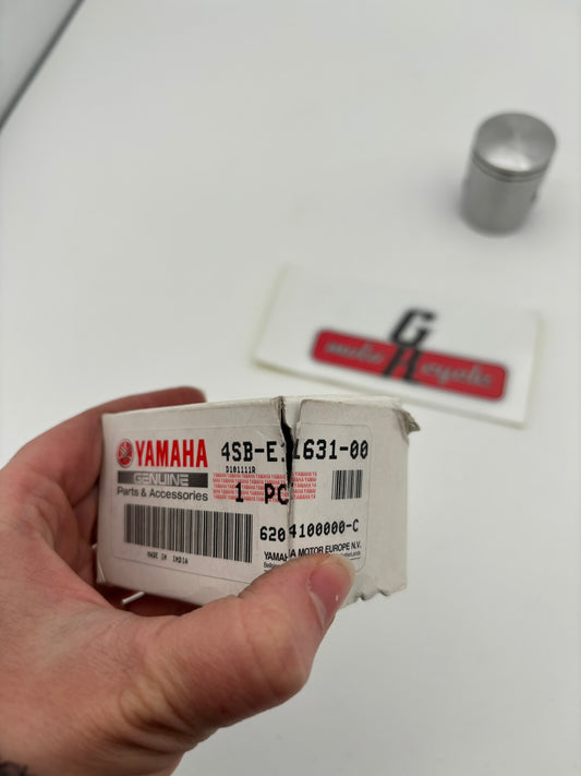 YAMAHA PISTON (STD) SUB 5WW-E1631-10-00 4SB-E1631-00-00 Y246