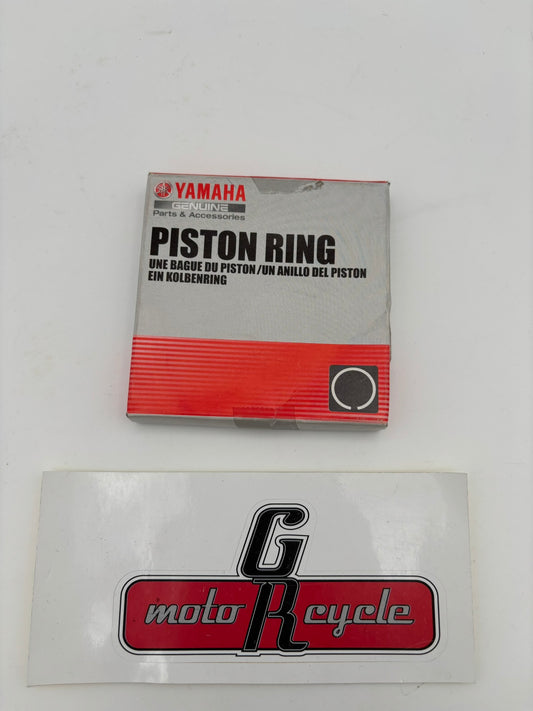 YAMAHA PISTON RING SET (0.50 MM O/S) 29U-11610-20-00 Y246