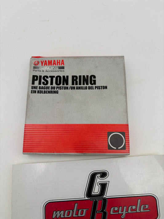 YAMAHA PISTON RING SET 4GB-11610-20-00 Y246