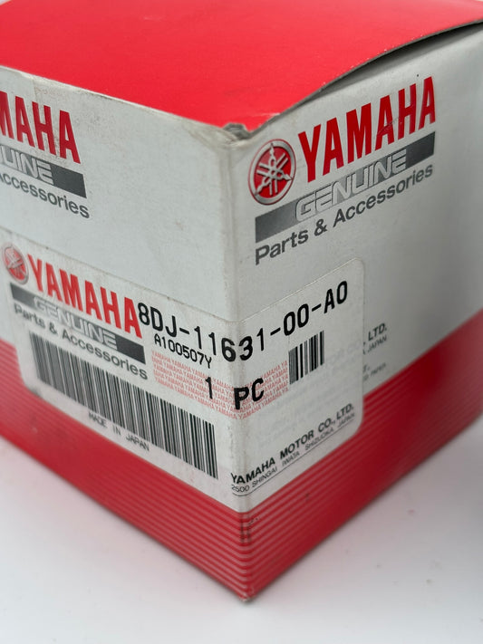 YAMAHA PISTON STD 8DJ-11631-00-A0 Y246