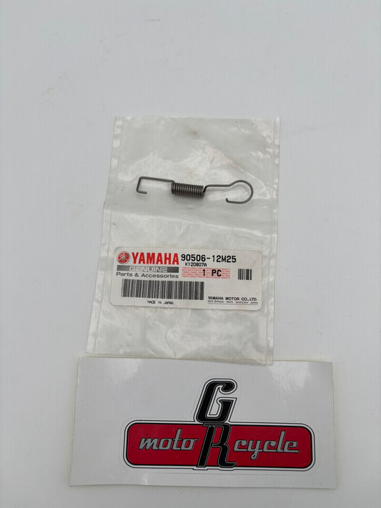 YAMAHA TENSION SPRING 90506-12M25-00 Y247