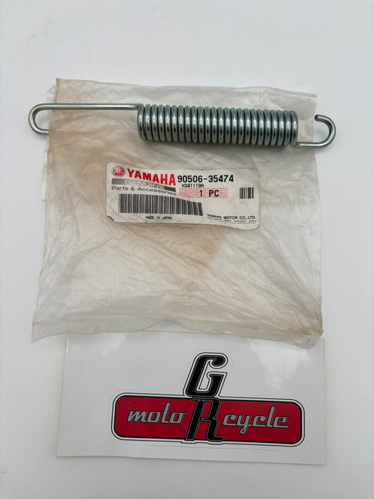 YAMAHA TENSION SPRING (4BF) 90506-35474-00 Y247