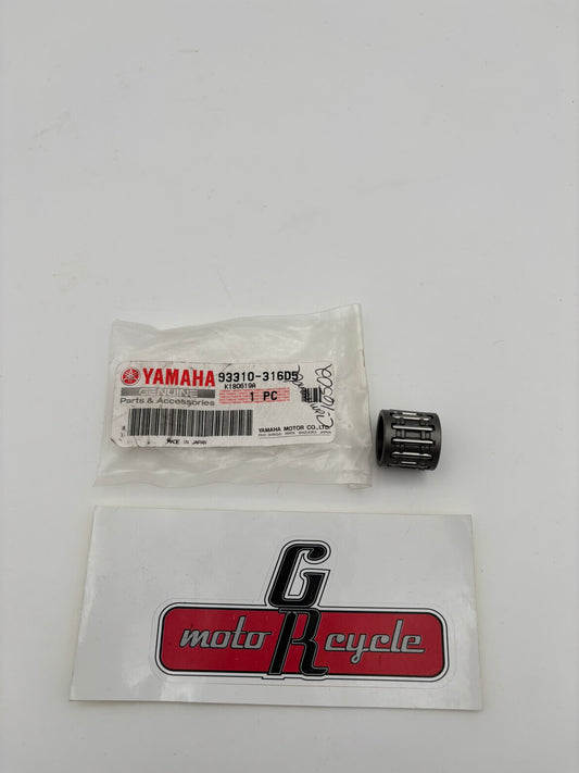 YAMAHA CYLINDRICAL BEARING (4DP) 93310-316D5-00 Y247