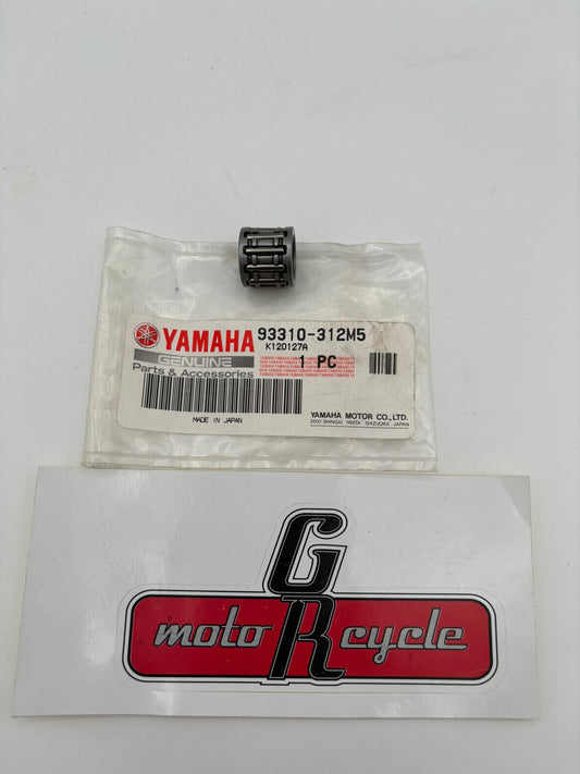 YAMAHA CYLINDRICAL BEARING (43K) 93310-312M5-00 Y247