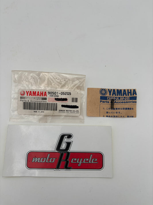 YAMAHA COMPRESSION SPRING 90501-052G5-00 Y247