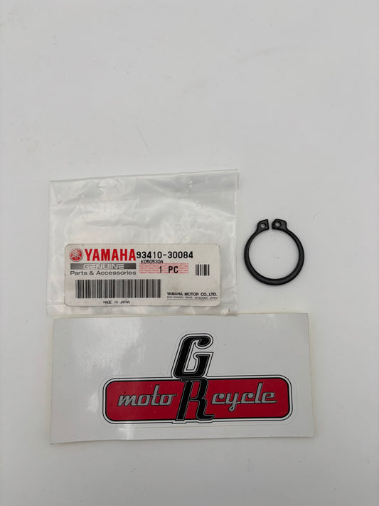 YAMAHA CIRCLIP 93410-30084-00 Y248