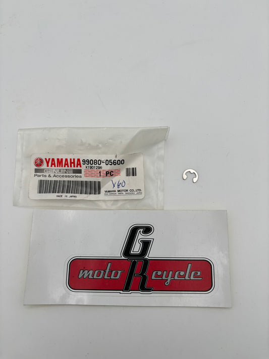 YAMAHA CIRCLIP (22K) 99080-05600-00 Y248
