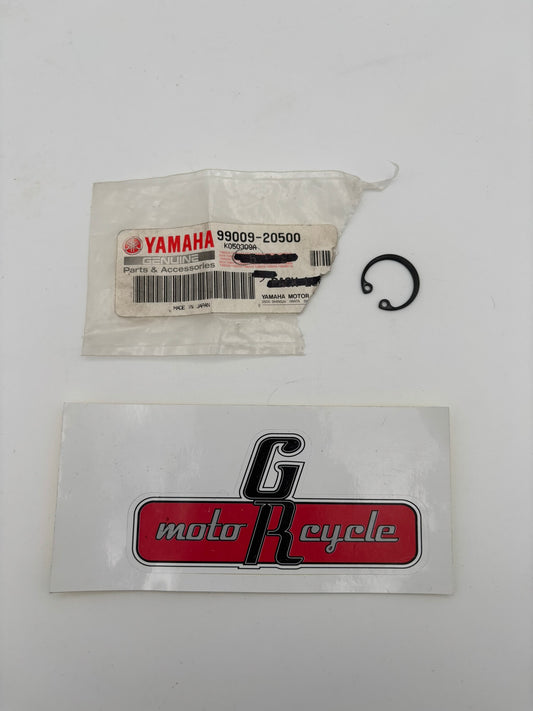 YAMAHA CIRCLIP (1EV) 99009-20500-00 Y248